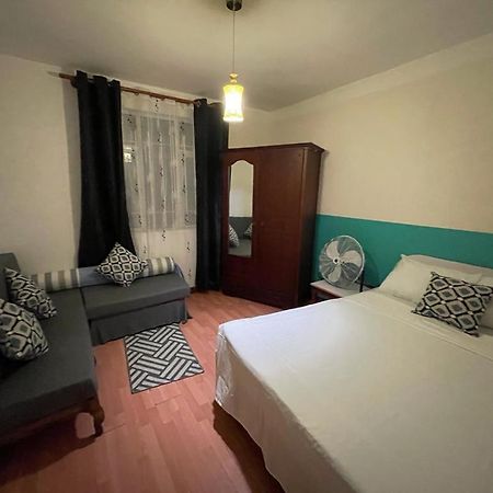 Pereyber 2 Room Appartment Pereybere Beach Extérieur photo