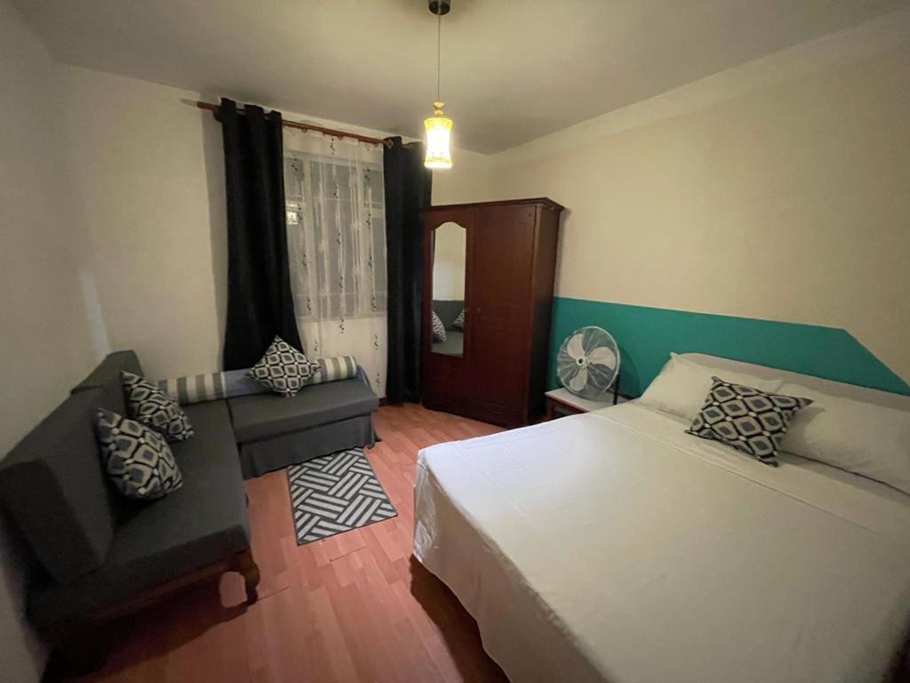Pereyber 2 Room Appartment Pereybere Beach Extérieur photo