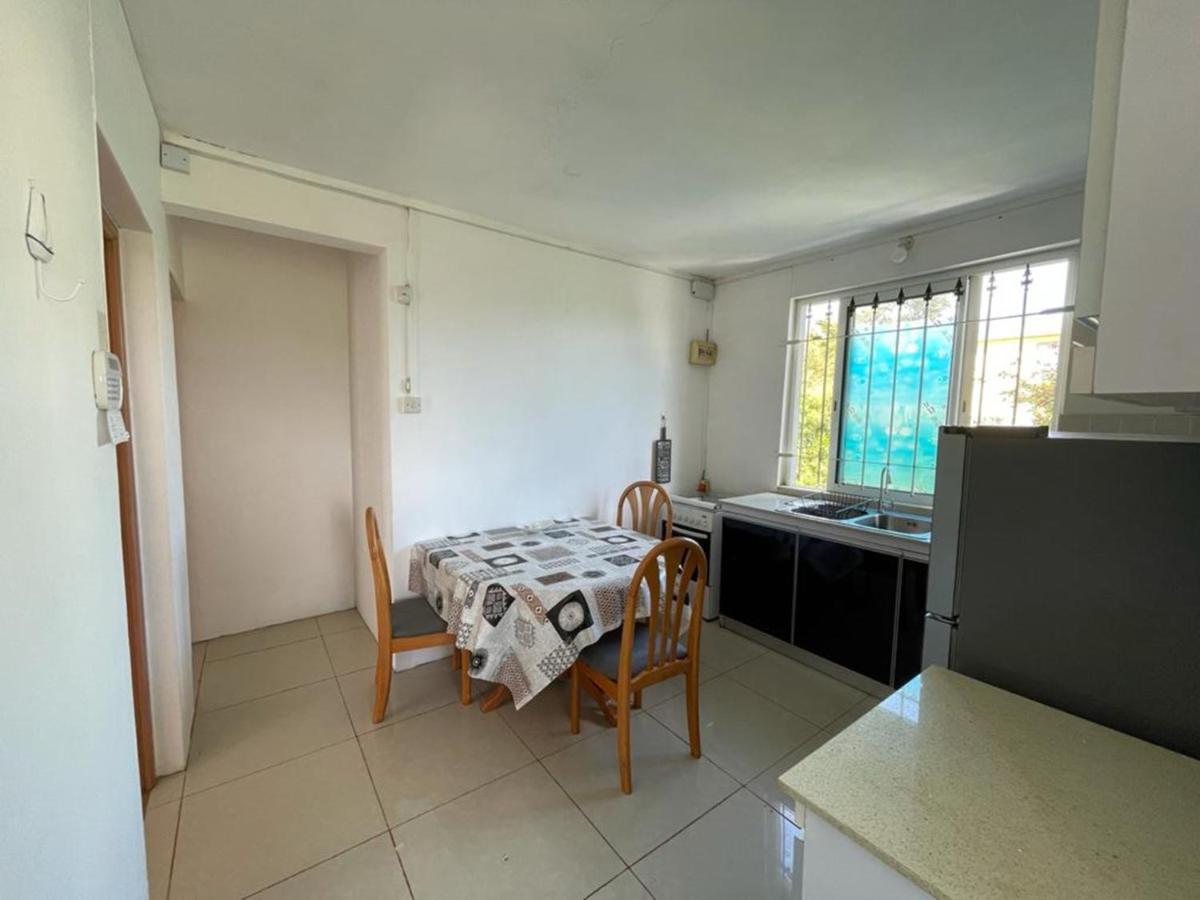 Pereyber 2 Room Appartment Pereybere Beach Extérieur photo