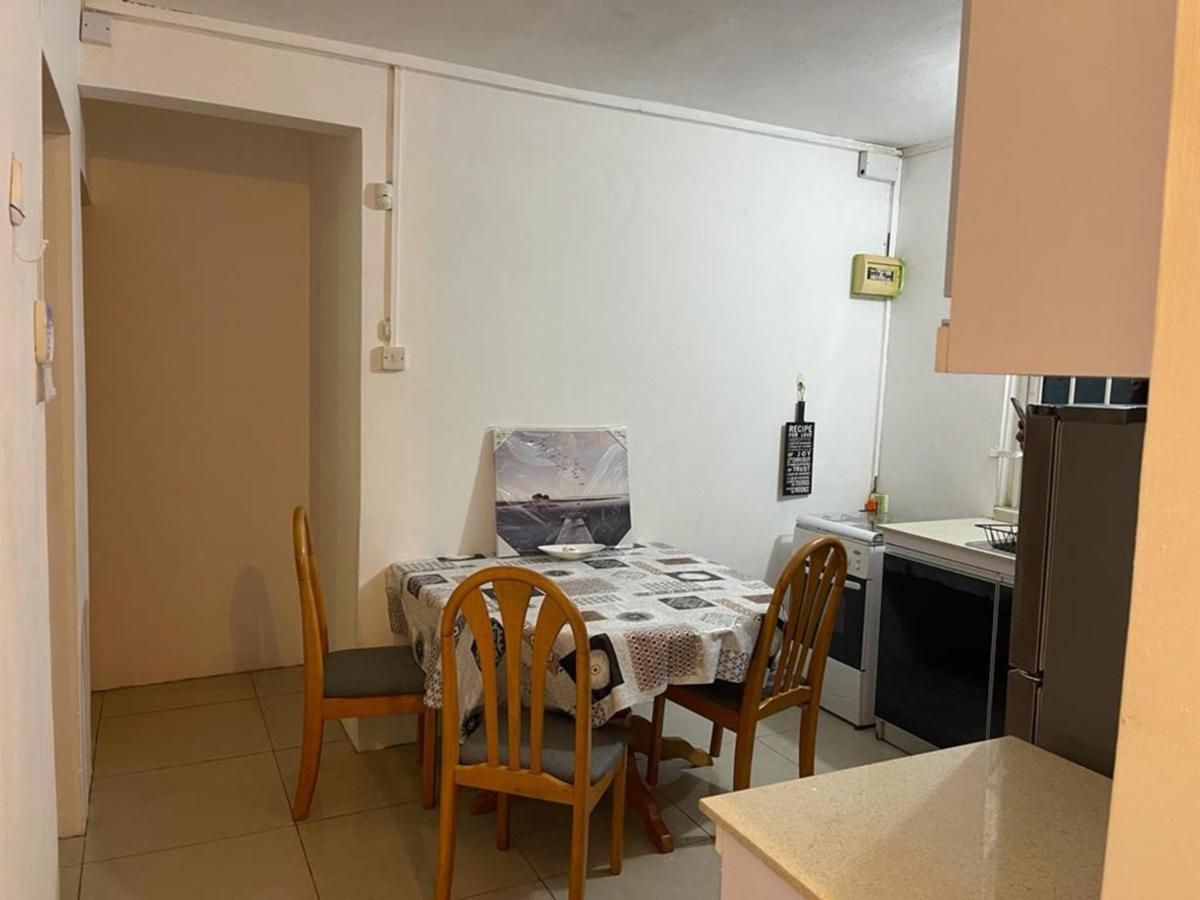 Pereyber 2 Room Appartment Pereybere Beach Extérieur photo