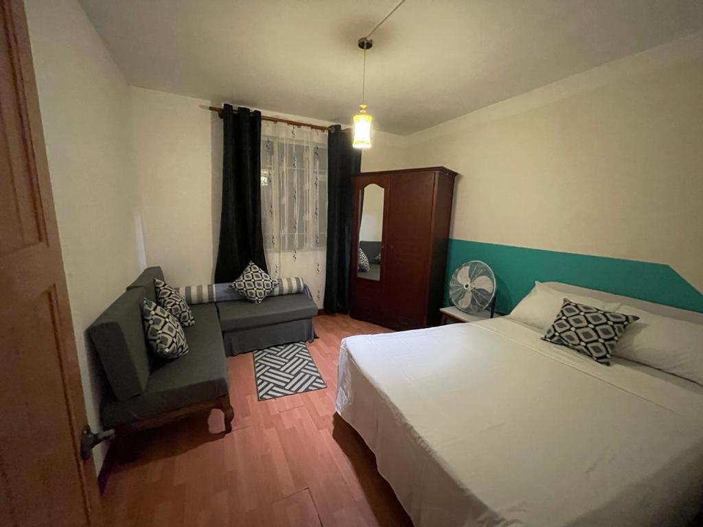 Pereyber 2 Room Appartment Pereybere Beach Extérieur photo