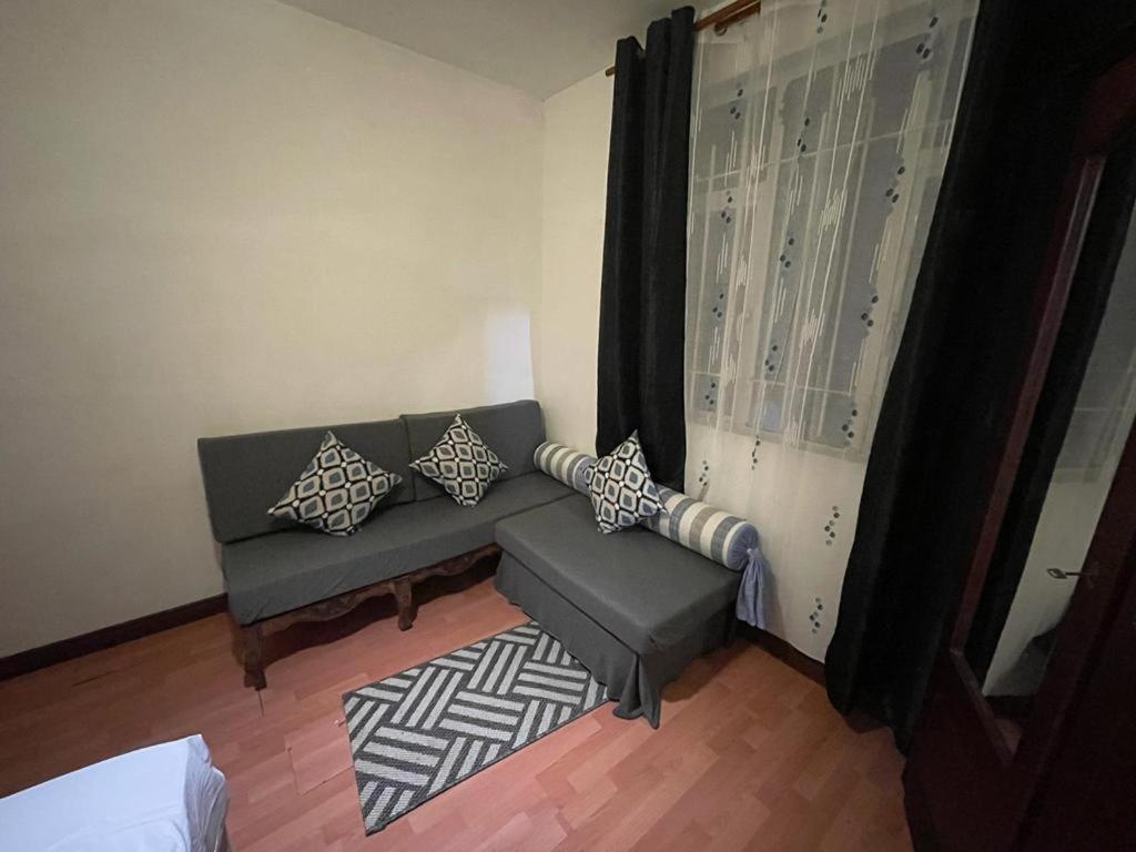 Pereyber 2 Room Appartment Pereybere Beach Extérieur photo