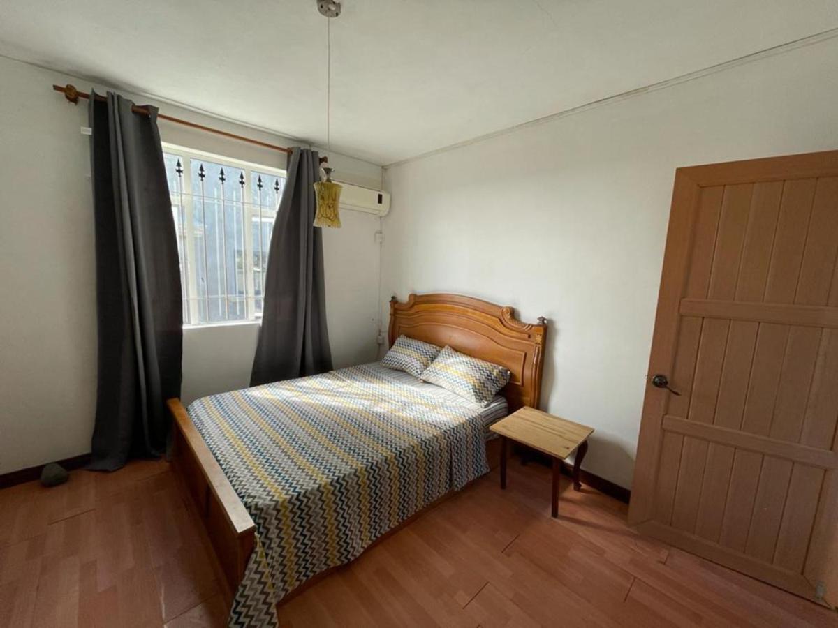 Pereyber 2 Room Appartment Pereybere Beach Extérieur photo