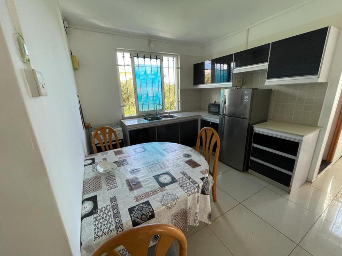 Pereyber 2 Room Appartment Pereybere Beach Extérieur photo