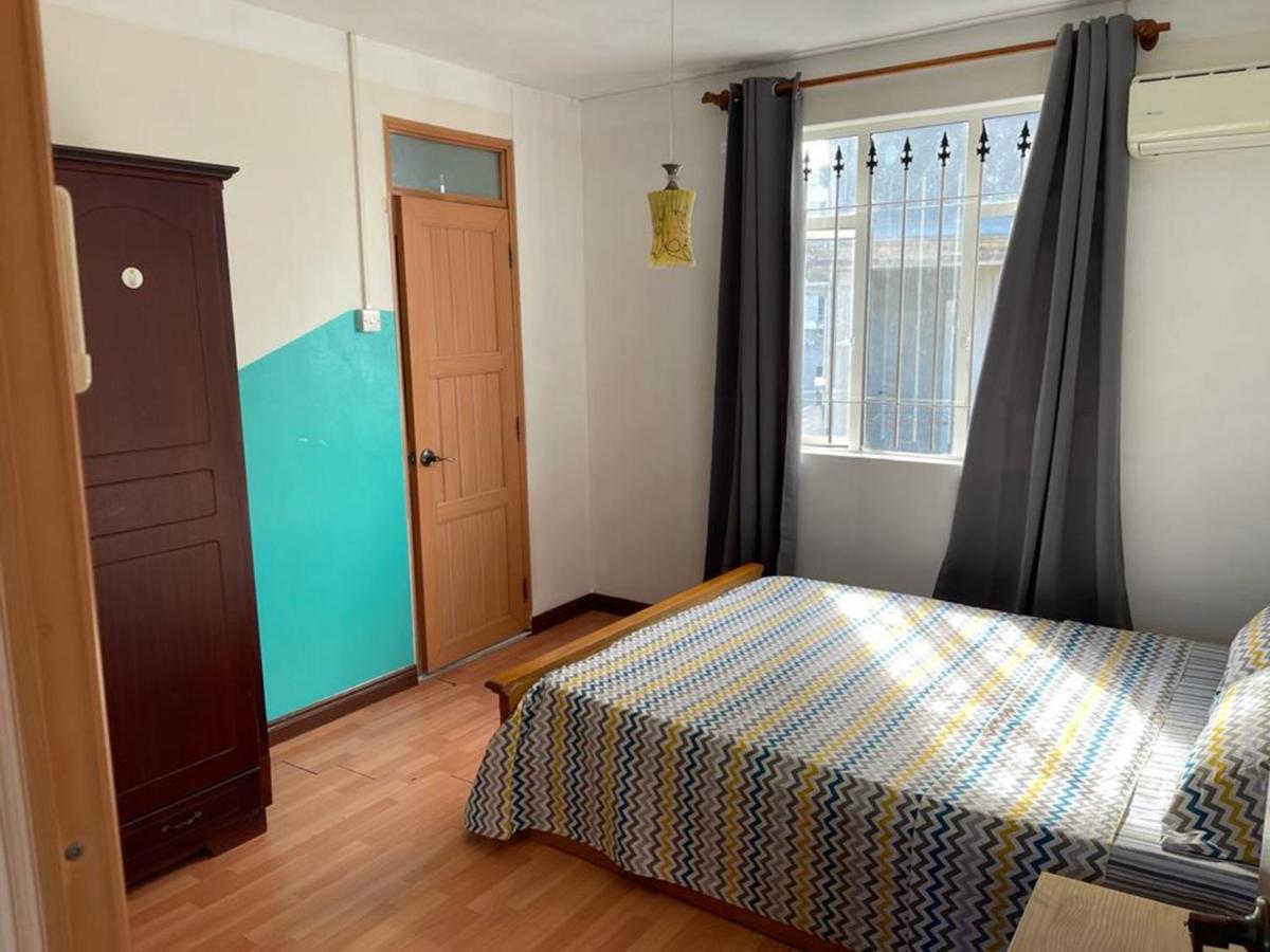 Pereyber 2 Room Appartment Pereybere Beach Extérieur photo