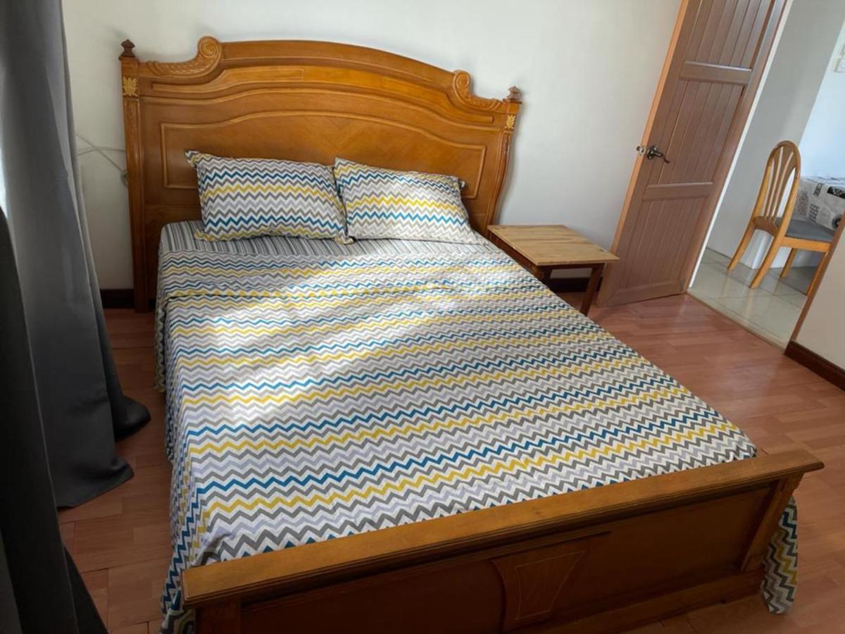 Pereyber 2 Room Appartment Pereybere Beach Extérieur photo